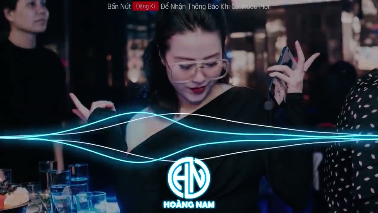 NONSTOP VIỆT MIX 2021 | Y&Ecirc;U 5 - Vu Kem Remix | Nhạc Trẻ Remix Hay Nhất 2021