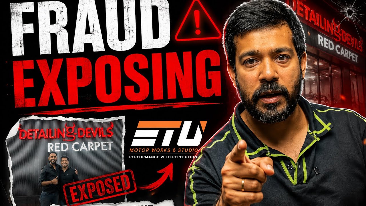 Vikas Dayal Controversy With Sourabh Ahooja Other Franchise Owners Also Coming Up 