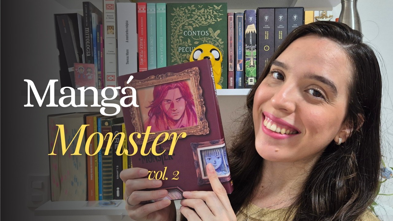 Monster, volume 2 - Naoki Urasawa