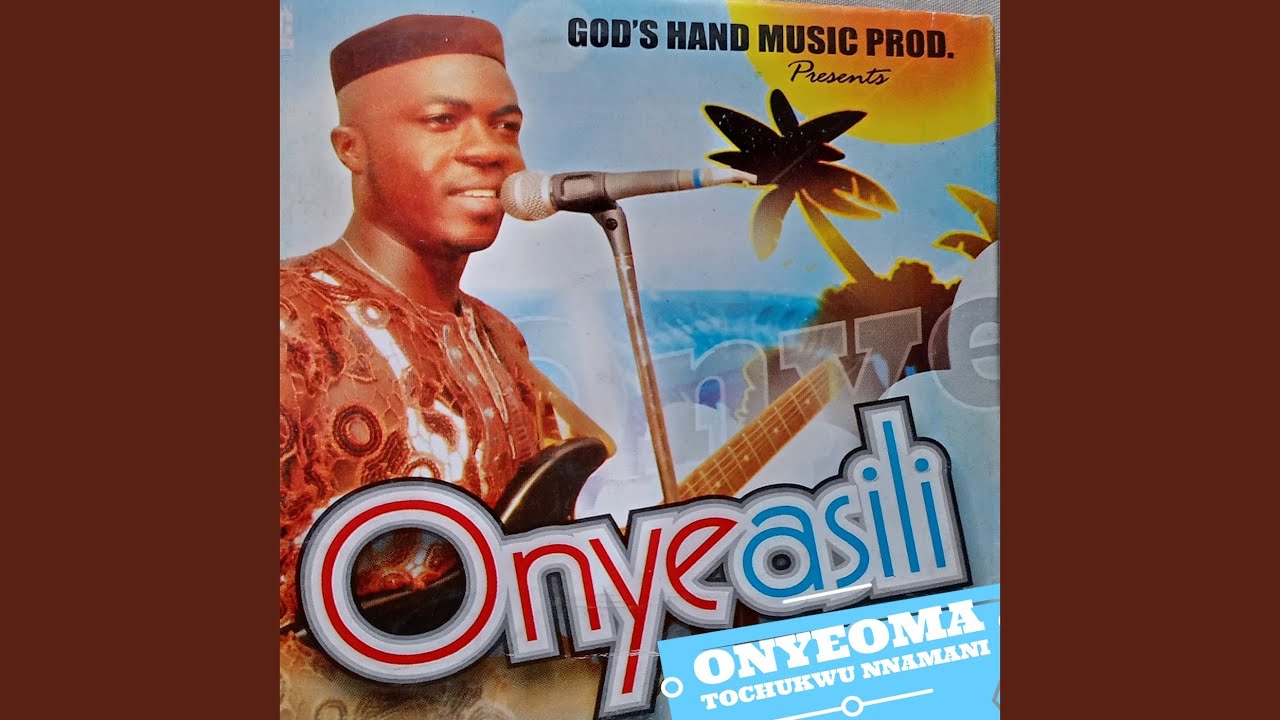 Ugom Achakego