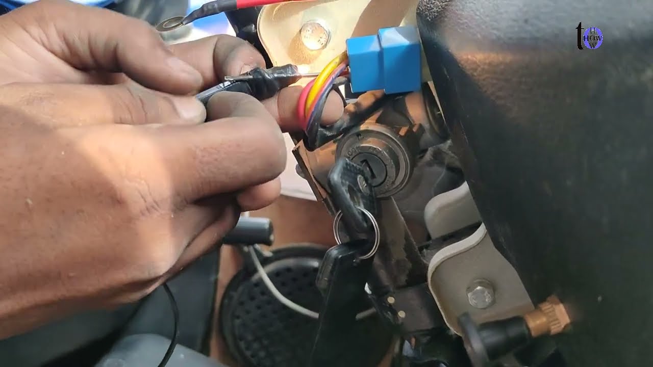 Step-by-Step Tata Ace Headlight Wiring Kit Replacement Guide | Tata Ace Headlight Upgrade Wiring Kit