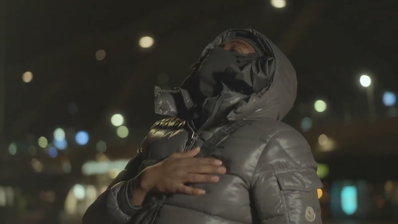 MJ X #ESG VIERUS - The Last Drill (Prod By Q1 x Silky)