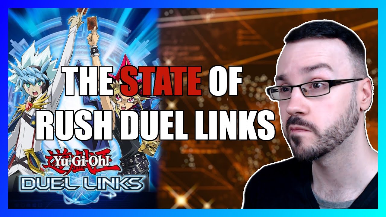 The State of Rush Duel Links in 2025