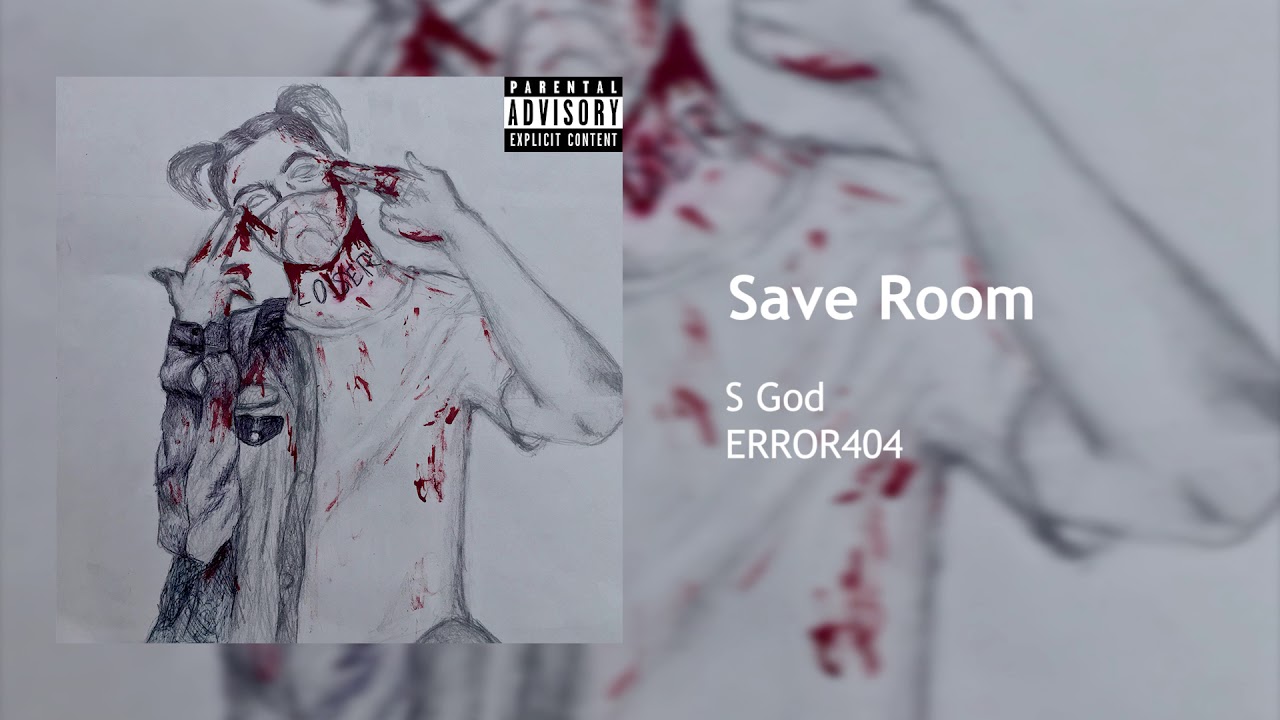 S God - Save Room (prod. Jerumy)