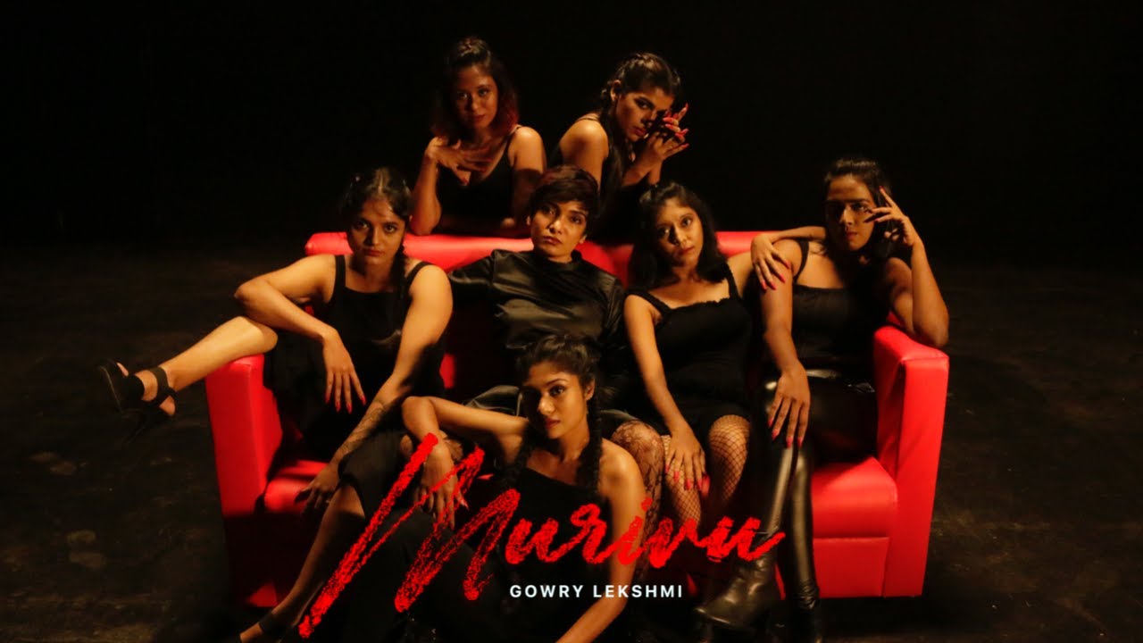 Murivu | Official Music Video | Gowry Lekshmi