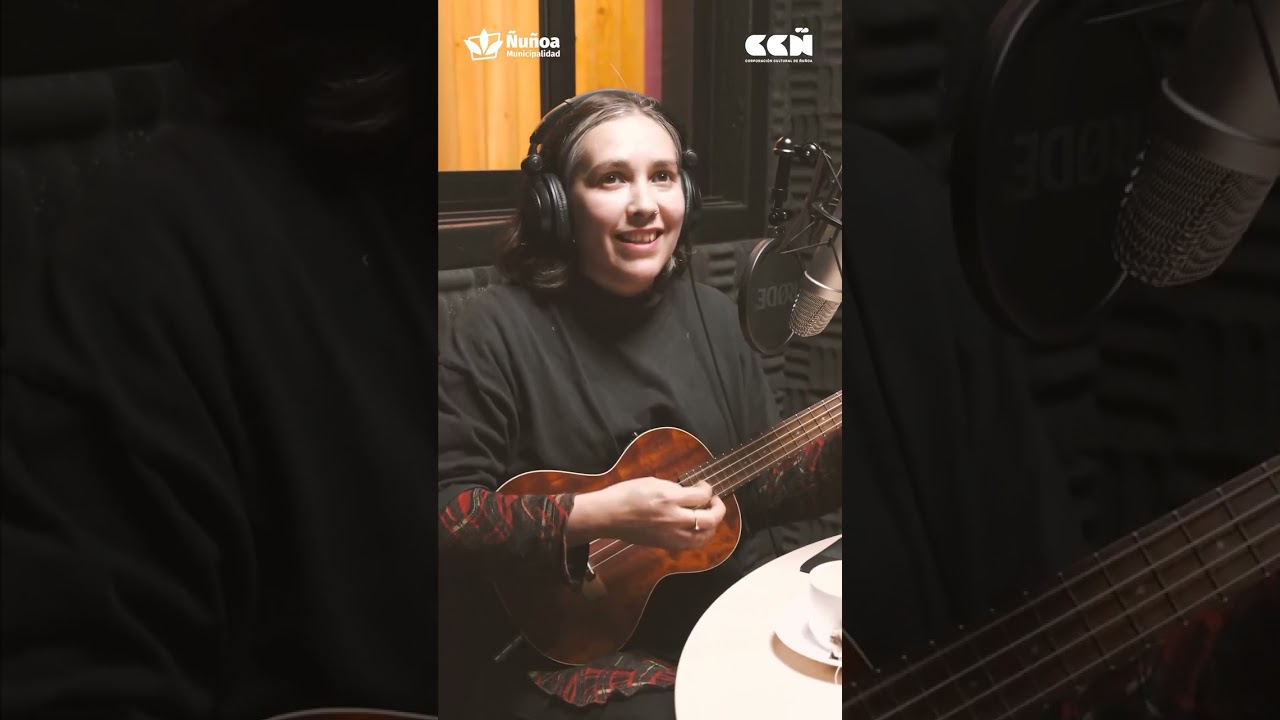 Niña Tormenta - Tu Cabecita Y La Mía