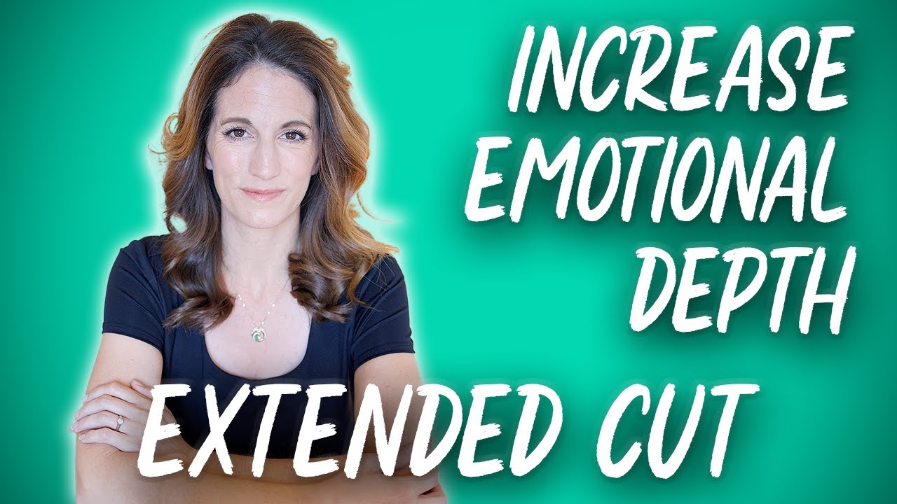 Simple Tools to Help Therapy go Deeper - Extended Cut