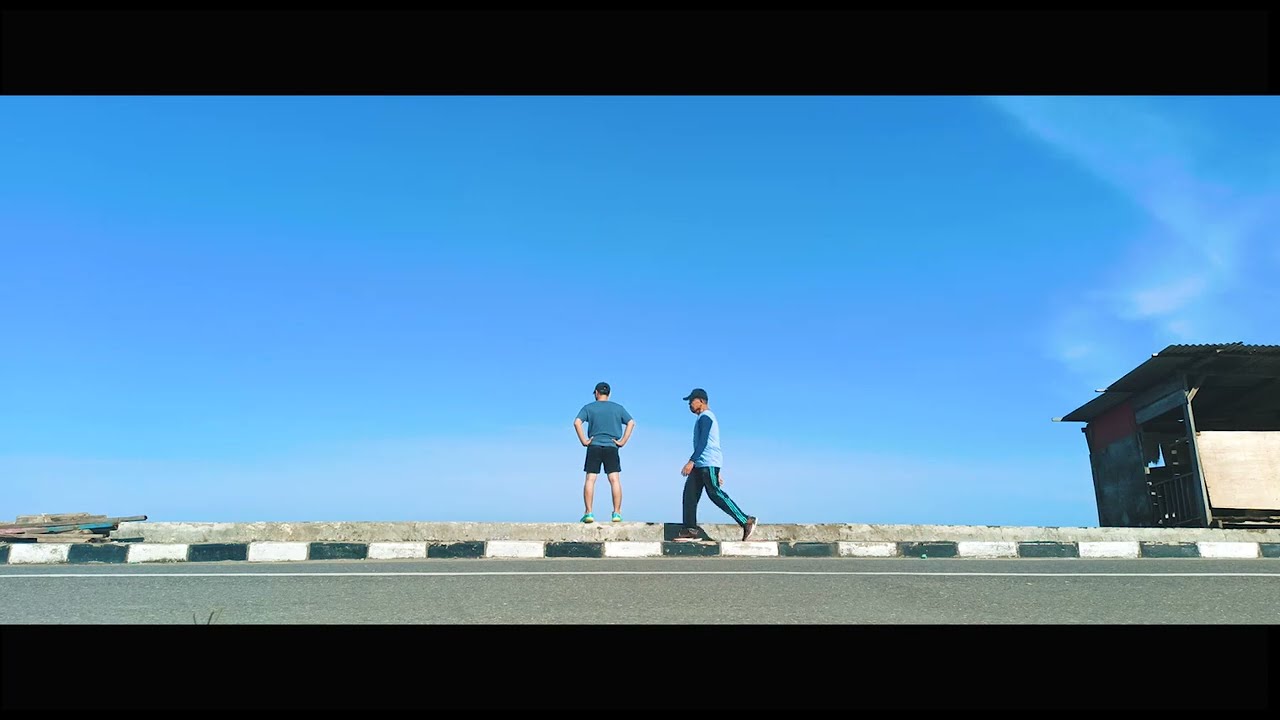 Redmi Note 8 Pro (Cinematic Video)