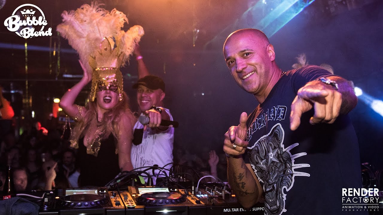 Aftermovie Bubble Blend | 1st Edition | 14-10-2017