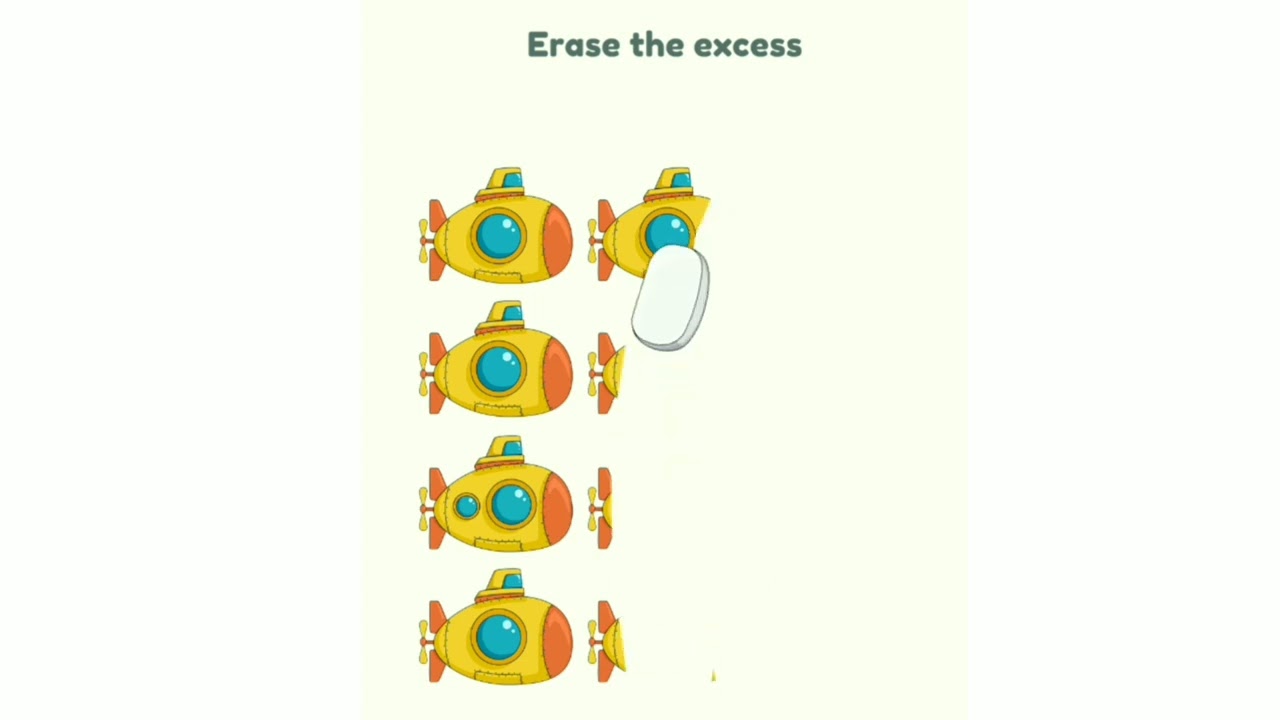 Erase the excess 👍😊! Dop 2!#shorts#viralvideo#trend