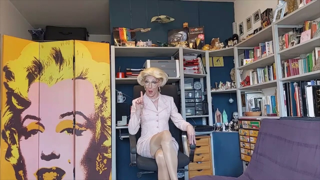 Das Bewerbungsvideo für Drag Race Germany: The Lip Syncs