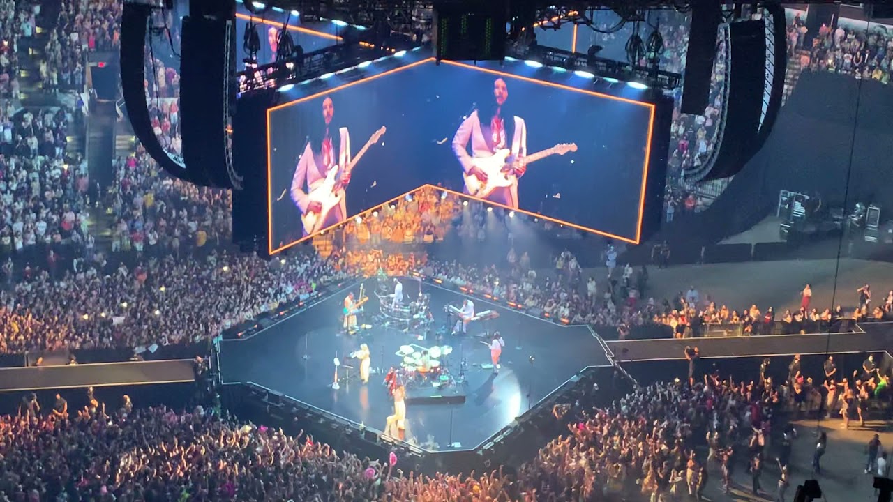 Harry styles - Love On Tour