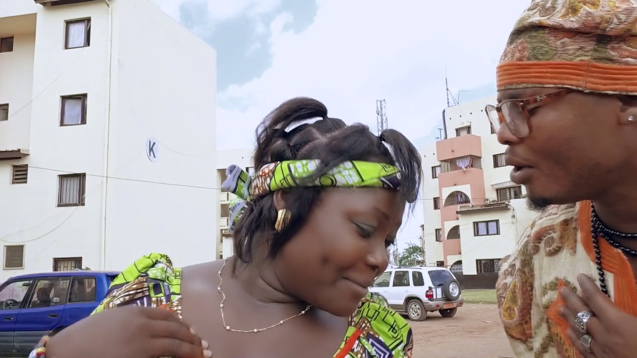 MÉ NDOUN MÂ (Clip Officiel)