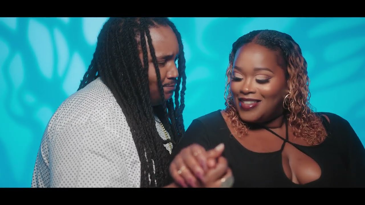 PRISCILLIA ft Blicassty - Doudou (Clip Officiel)