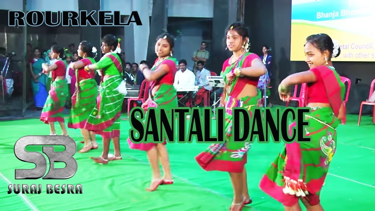 santali dance || rourkela || suraj besra