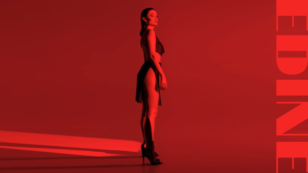 Edine  - Do You Have a Problem  (Official Music VIdeo)