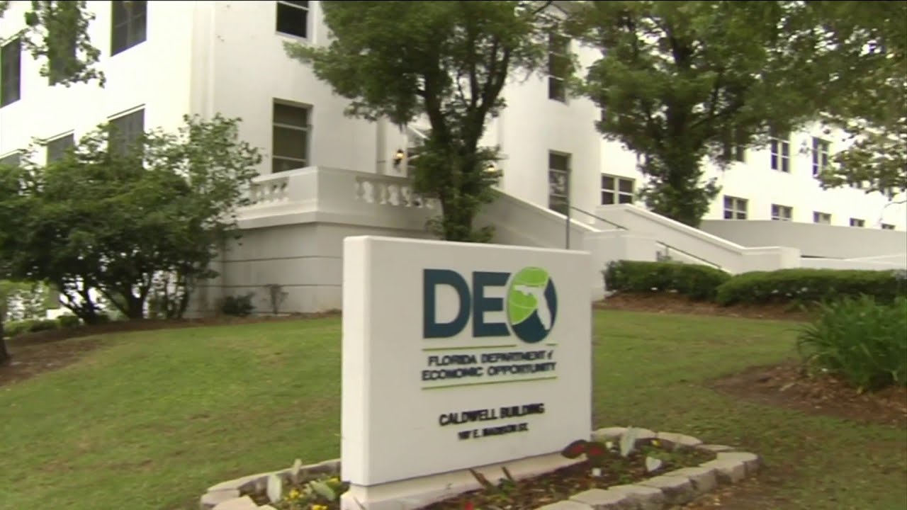 Florida&rsquo;s unemployment rate rises to 11.3% in July