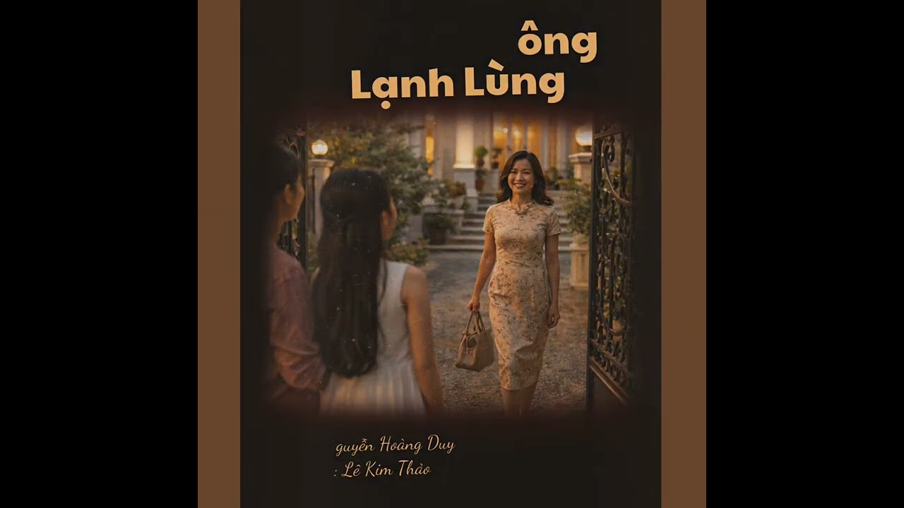Truyện ngắn từ cộng đồng Đọc từ Trái Tim. Tiếng chuông lạnh lùng- Nguyễn Hoàng Duy