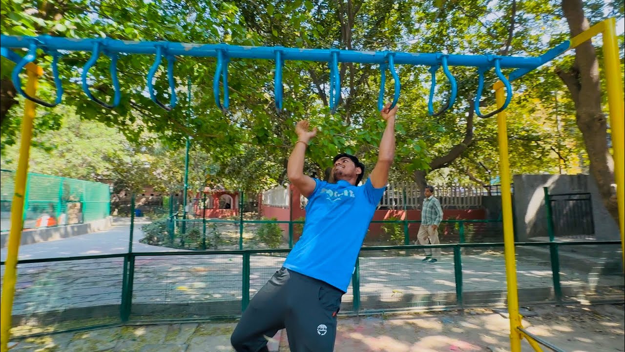 Rohit ne Mujhe Challenge Diya 😮
