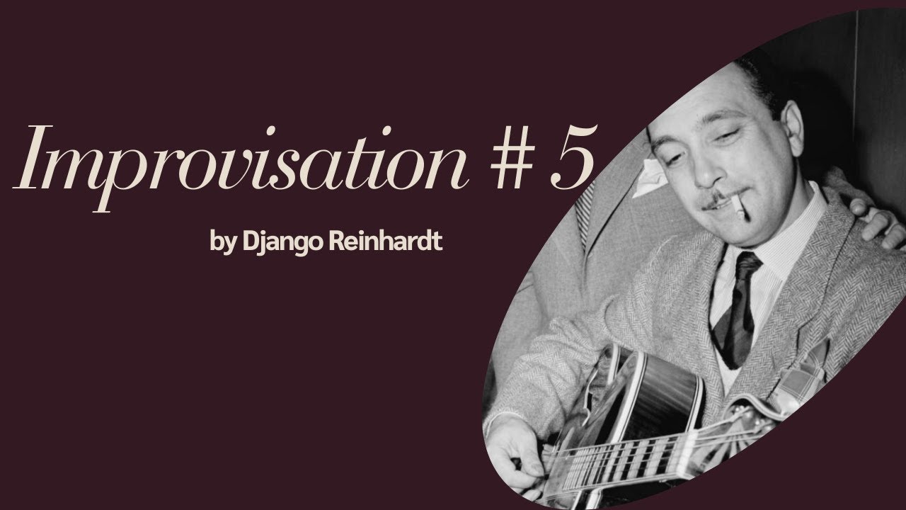 Django Reinhardts 
