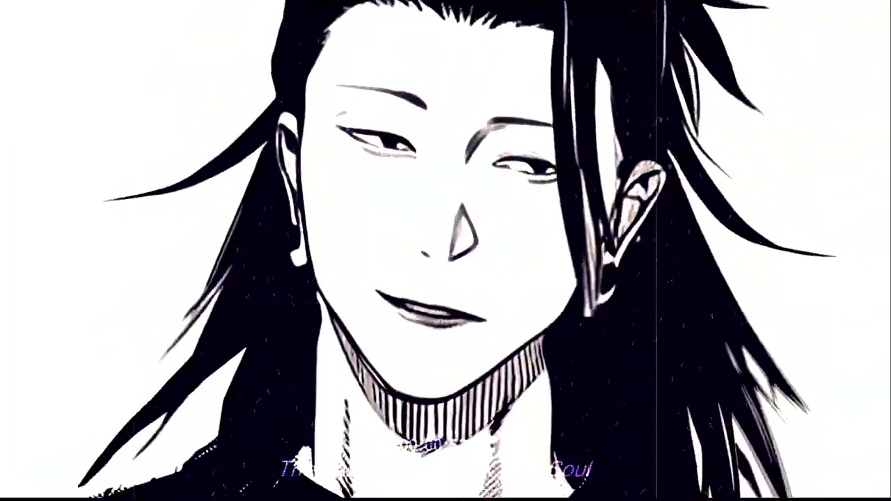 [Jujutsu Kaisen Men] The lost soul down X Lost soul - NBSPLV | (Slowed + Reverb)