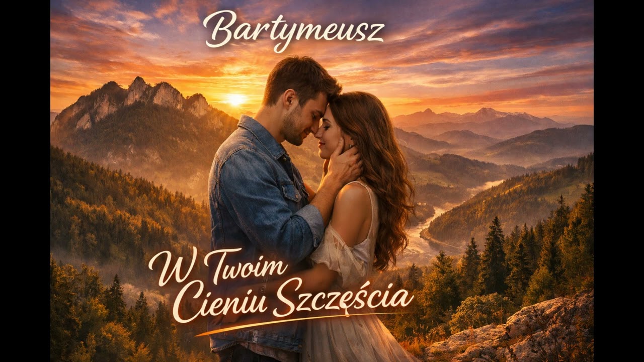 Bartymeusz - W Twoim cieniu szczęścia