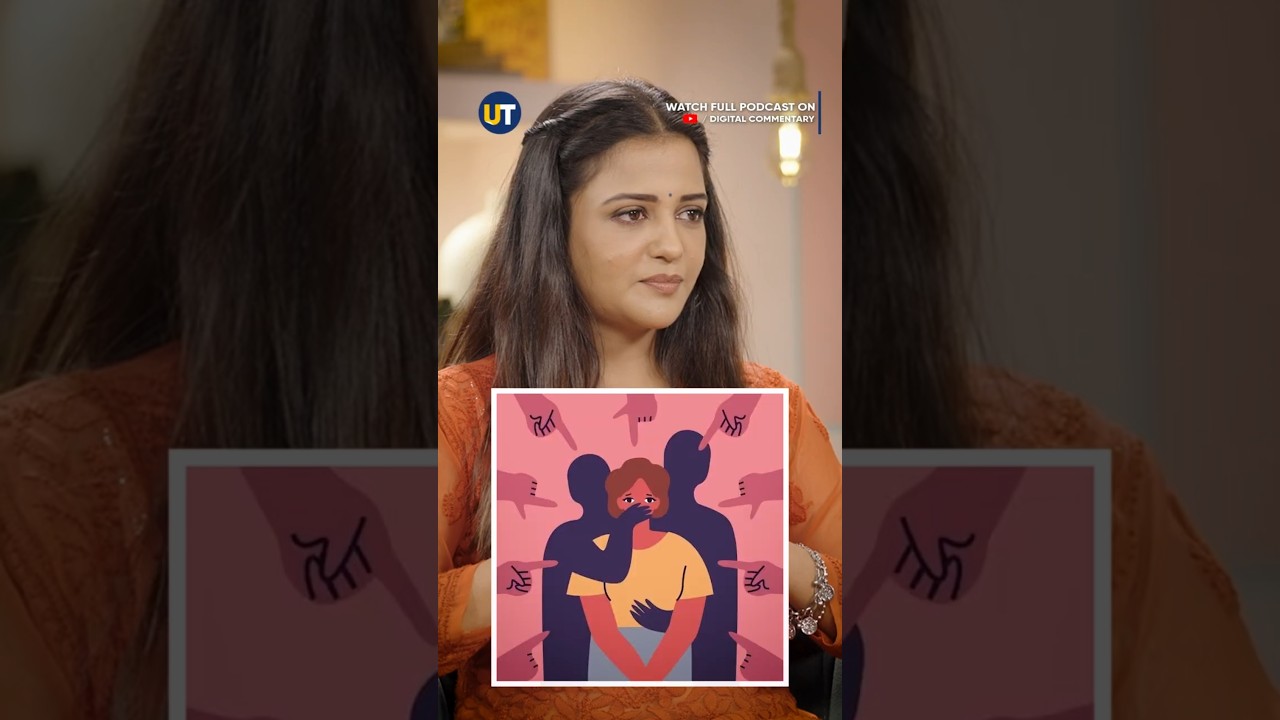Gulki Joshi aka Maddam Sir on Unsafe TV Sets in 2012 