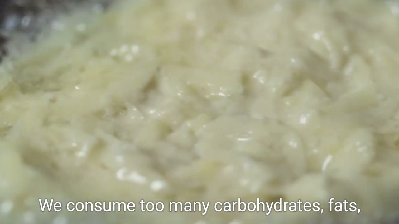 Why Morning Nutrition
