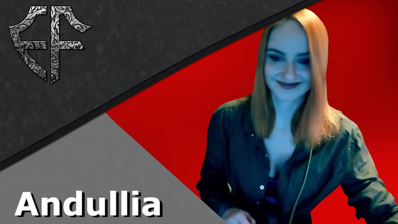 Andullie: Žensk&eacute; streamerky jsou znehodnocov&aacute;ny kvůli vzhledu | EFcast! #6