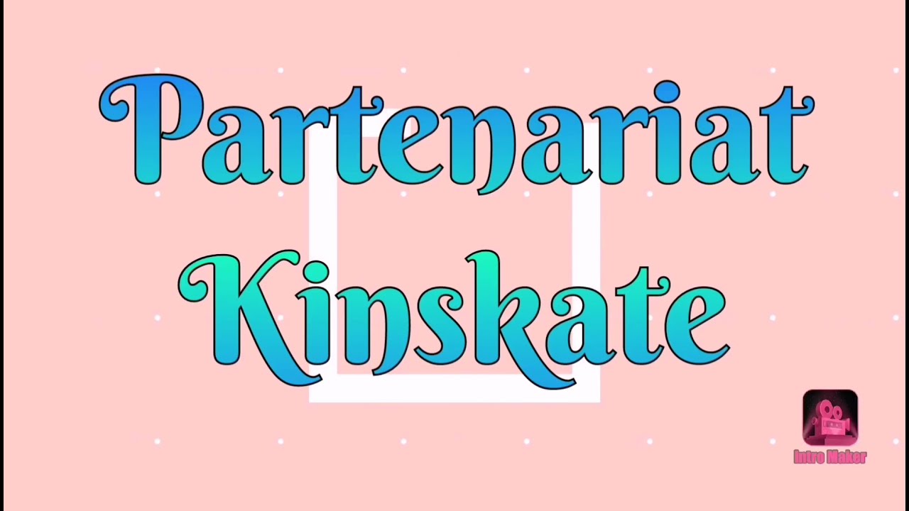 Partenariat kinskate.fr