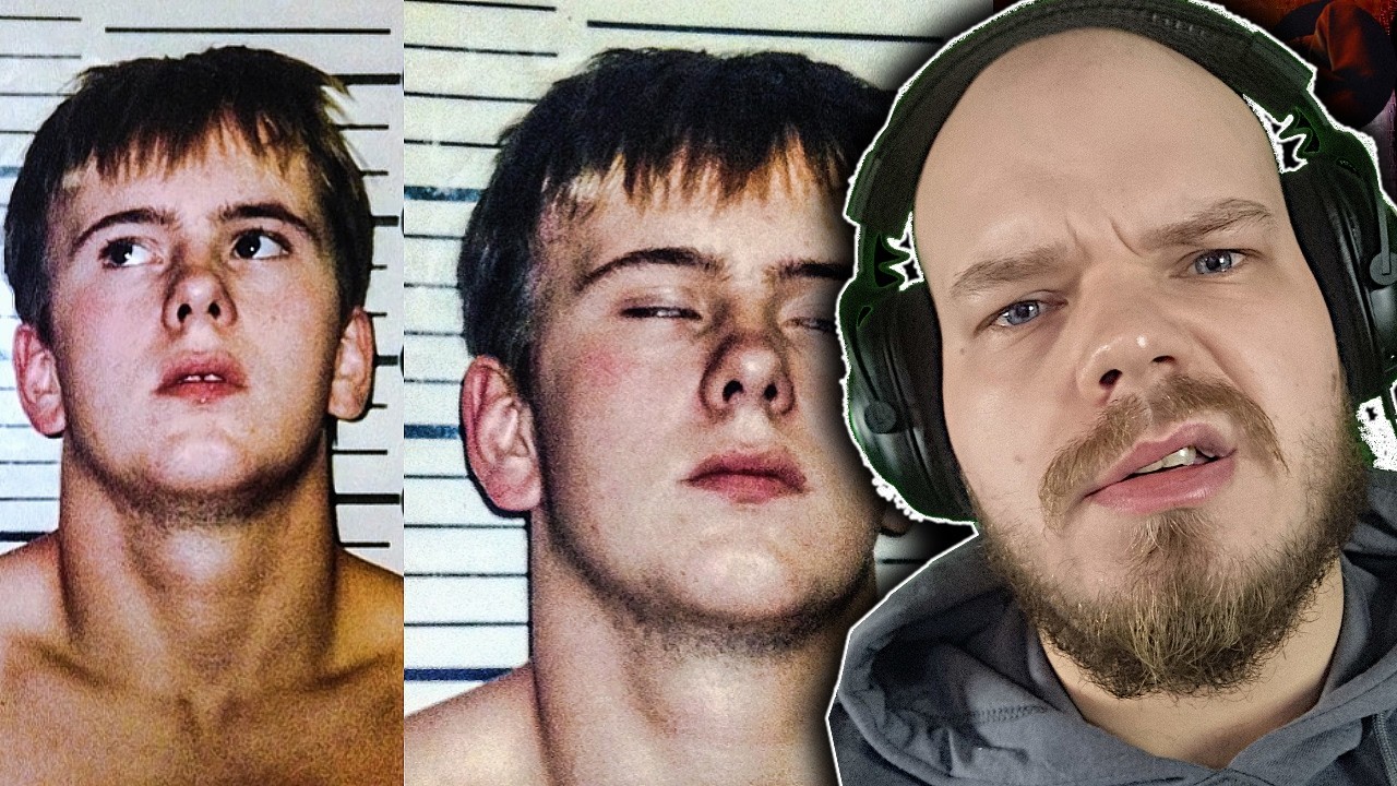 17-lateK i Brak EMPATII