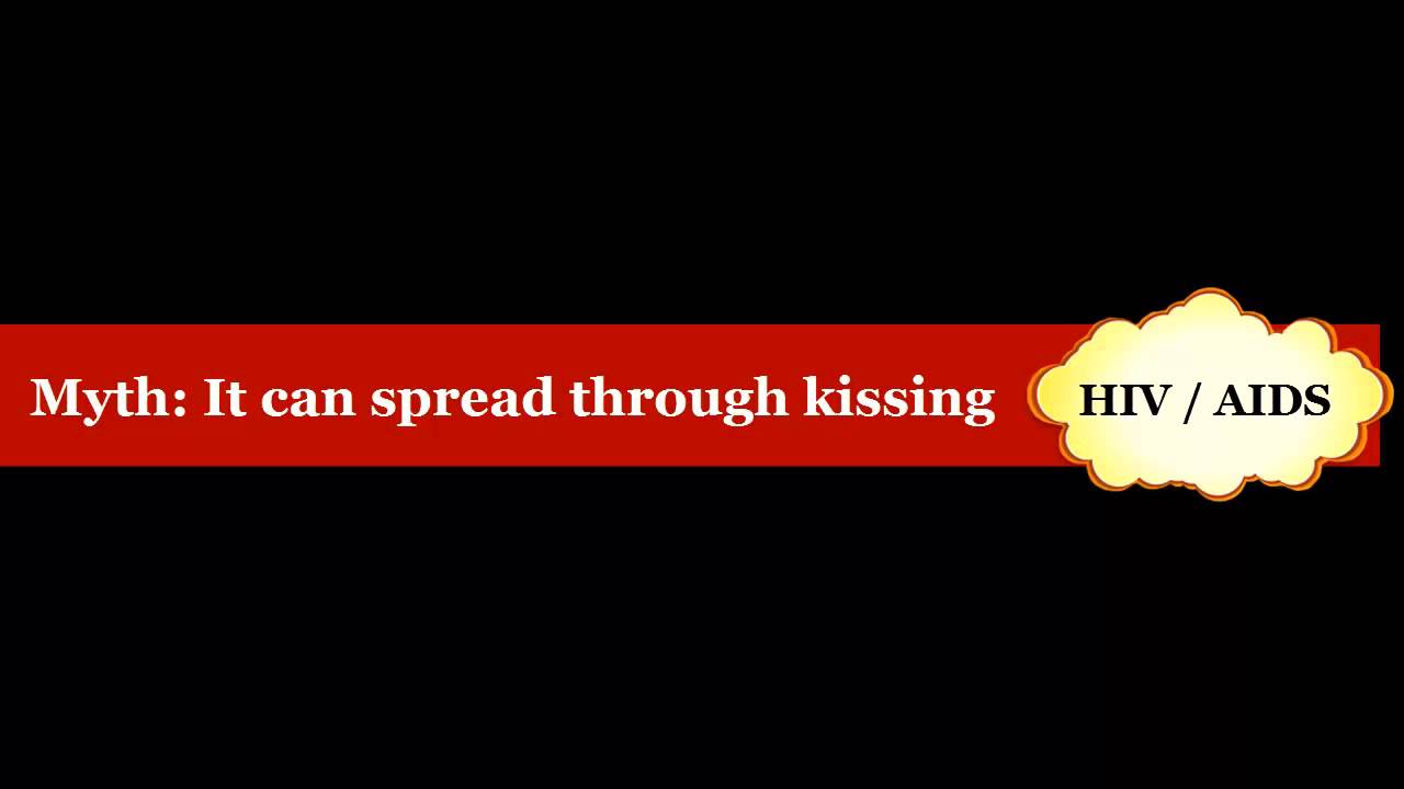 HIV & AIDS Myths