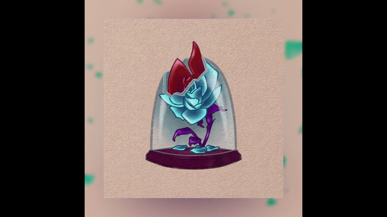 снег в мае - моя милая роза (2023)