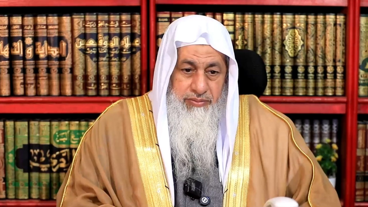 هل قطع صلة الرحم بسبب ترك الصلاة جائز؟ وما حكم هجر الأقارب تاركي الصلاة؟ – الشيخ مصطفى العدوي