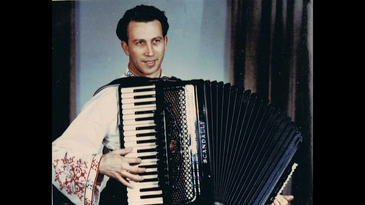 Харамийско хоро