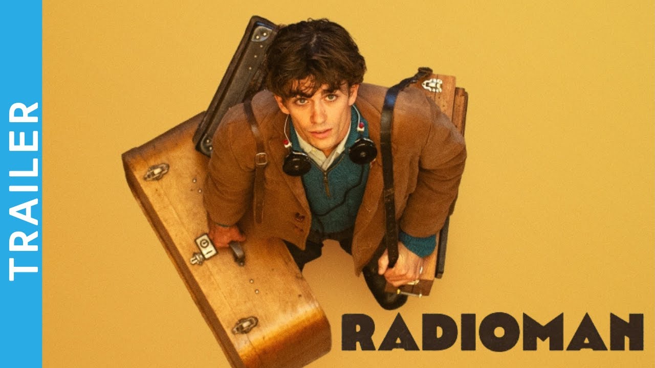 Radioman | Trailer