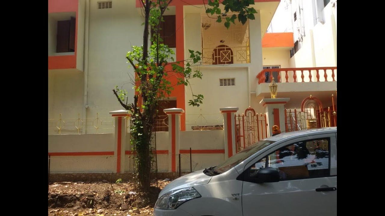 Independent House For Sale in Sector 6 CDA Cuttack, Odisha