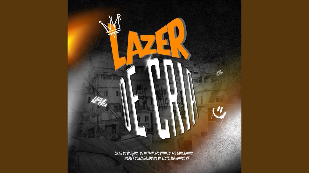 Lazer de Cria