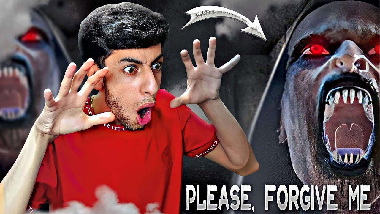 Խնդրում Եմ Ներիր Ինձ🥺 -  ՆՈՐ ՈՒ ԱՅԼԱՆԴԱԿ HORROR😱 18+ ➜ Please, Forgive Me