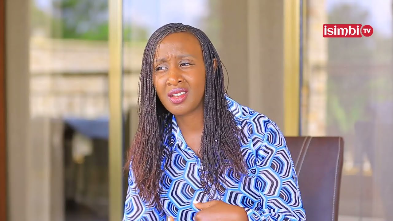 NGIKORA UBUKWE NAGIYE CANADA|Mpamaze imyaka 12|Akazi JOY akora karihariye|Yaminuje  Mental Health