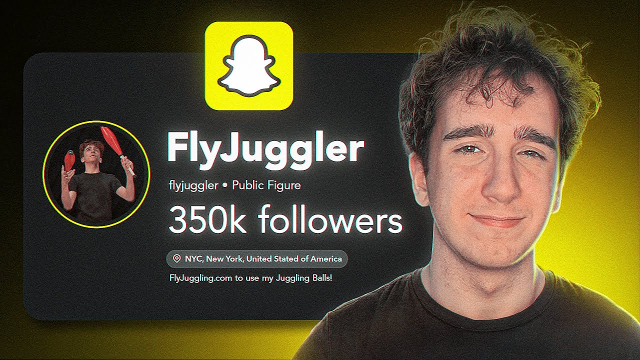 How to Get More Followers on Snapchat Public Profile (2026)