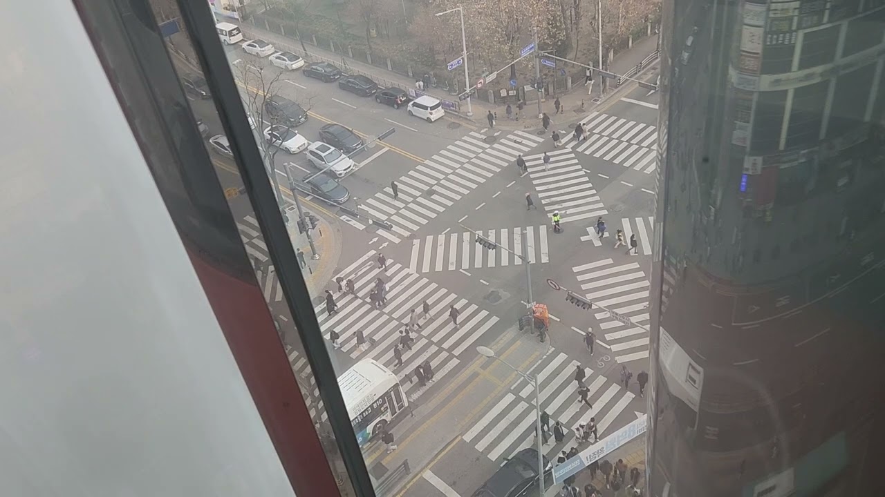 뉴코아아울렛 엘리베이터 경기도 안양시 동안구
