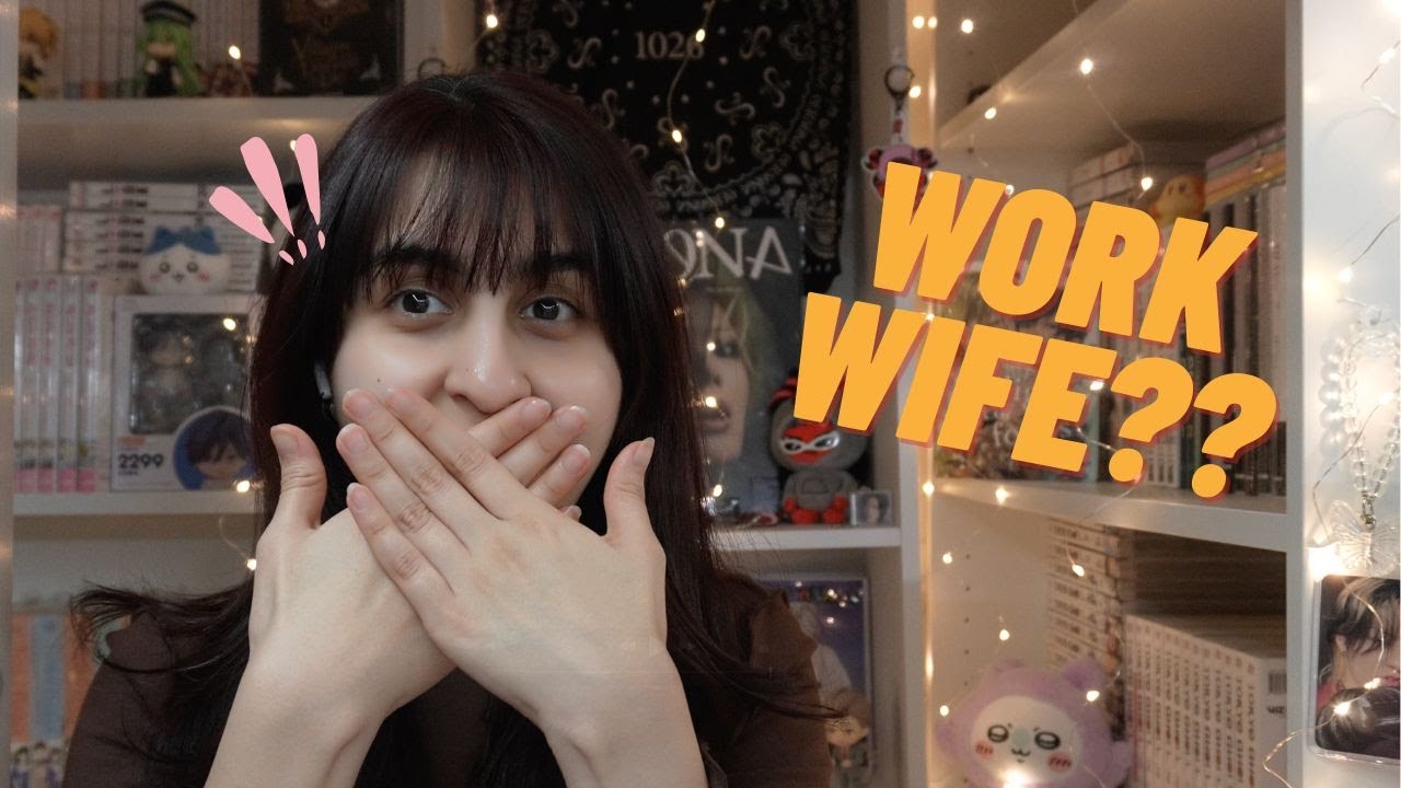 Meeting My Boyfriend’s ‘Work Wife’ Gave Me the Ick - REACTION