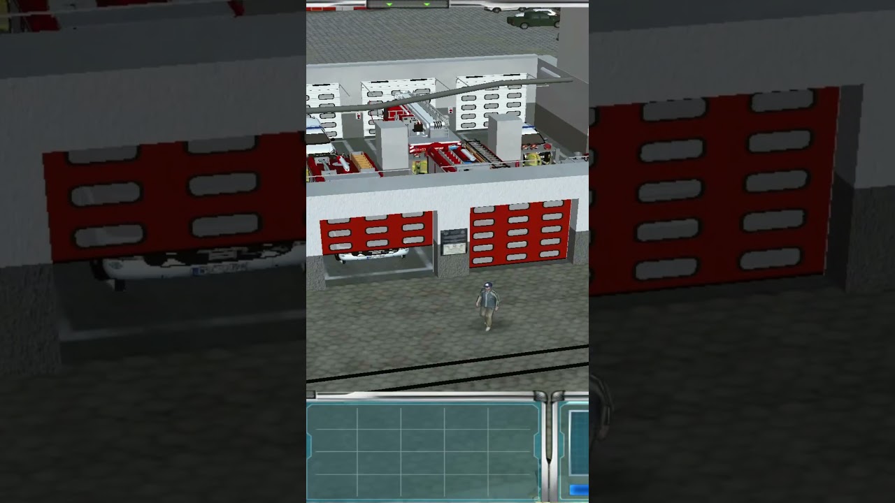 Sochaczew Mod Emergency 4 - Wyjazd 25 do pożaru!