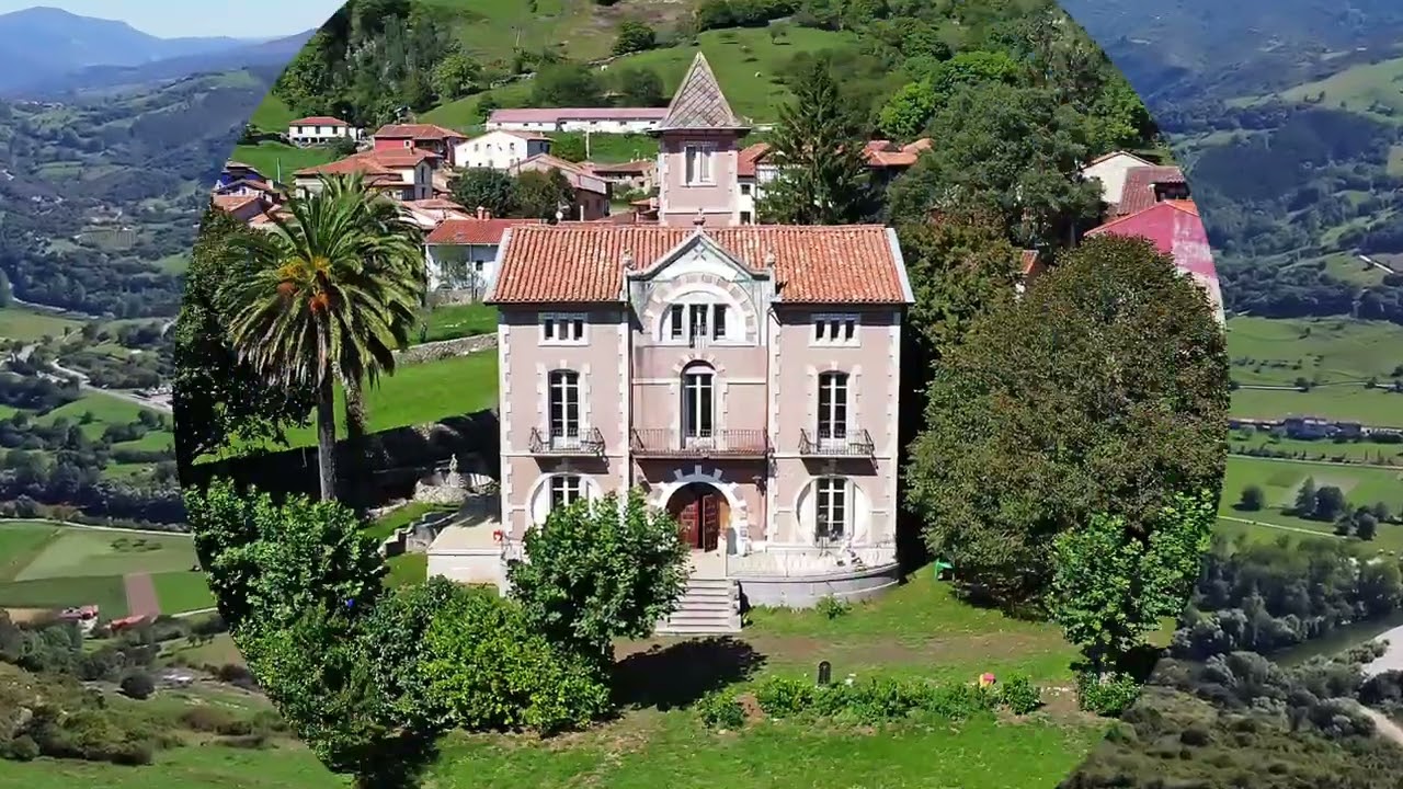 Alevia. Asturias.