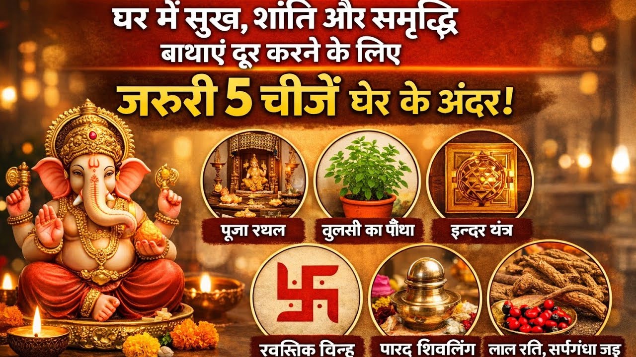 5 things sabhi ke pass honi chahiye