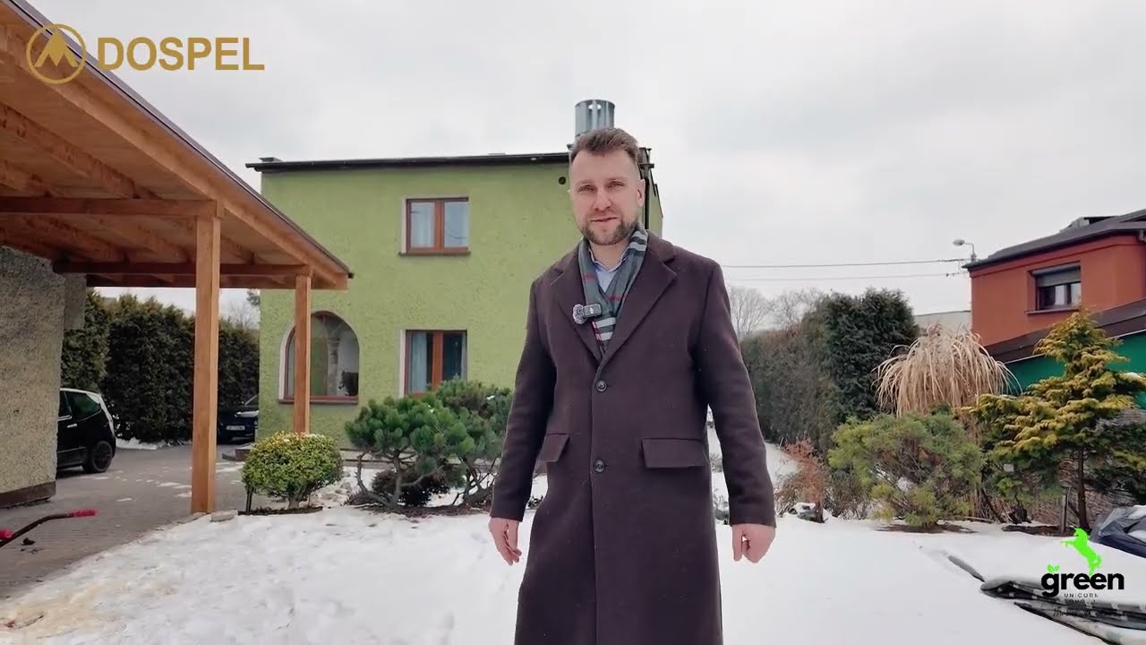 Kolejne instalacje turbin wiatrowych Dospel i kolejni zadowoleni klienci.