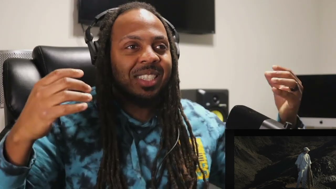 NF – HOPE | 😳🤯  Speechless Reaction… Hit My SOUL…Almost shed a tear 🥹🔥
