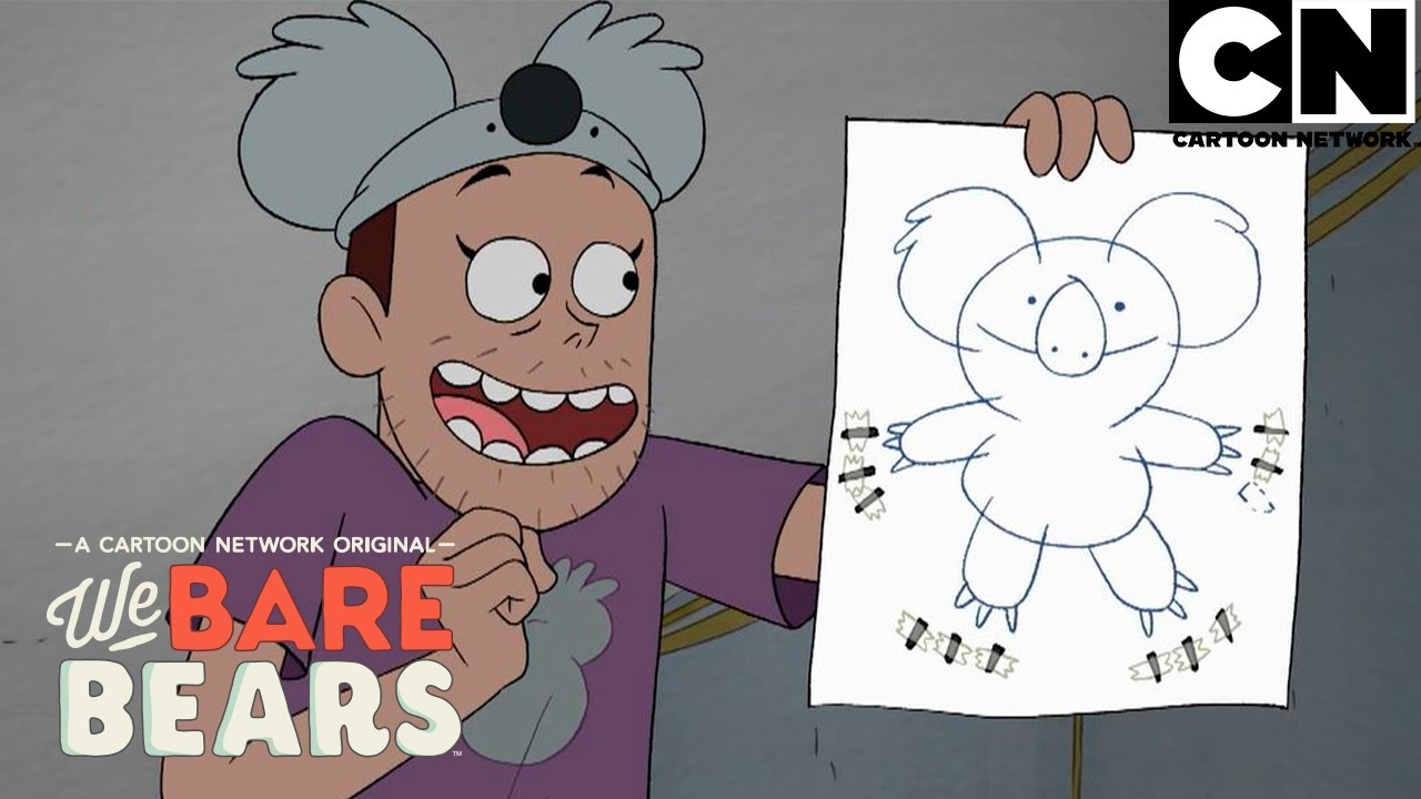 Las vacaciones de Nom Nom| Escandalosos | Cartoon Network