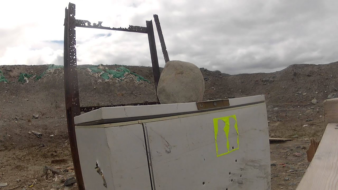 50BMG 660 gr FMJ